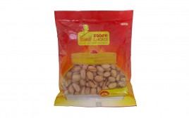 More Choice Superior Pistachio Salted Inshell  Pack  200 grams